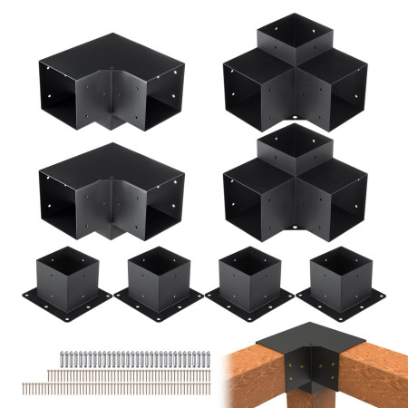 /products/pergola-szett-10x10-fahoz-4-db-felso-sarok-3-kiallas-es-4-db-talp-csavarokkal/