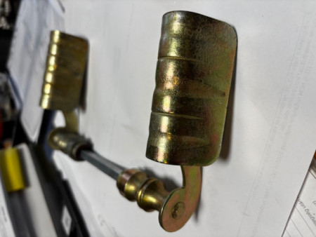 KILINCS AJTÓHOZ SZETT 63.012 H137XL75